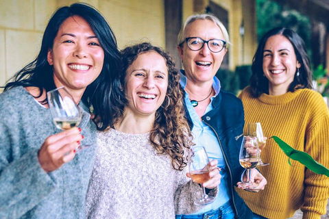 Sip N Savour: Southern Highlands Premium Wine Tour From Sydney - Whitsundays Accommodation 1