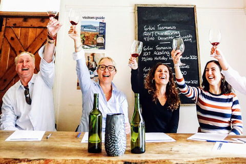 Sip N Savour: Southern Highlands Premium Wine Tour From Sydney - Whitsundays Accommodation 5