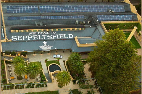 Seppeltsfield Taste Your Birth Year Experience - Whitsundays Accommodation 0