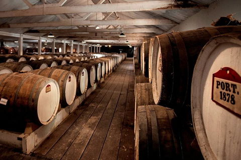 Seppeltsfield Taste Your Birth Year Experience - Whitsundays Accommodation 4