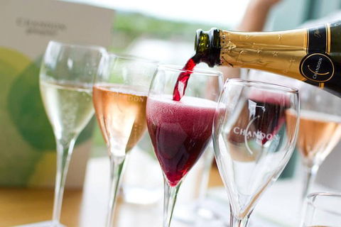 Chauffeur Driven Yarra Valley Group Wine Tour - Up To 7 - Whitsundays Accommodation 5