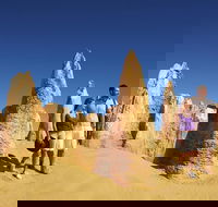 Pinnacles Day Trip from Perth Including Yanchep National Park - Whitsundays Accommodation