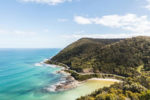Great Ocean Road & Phillip Island - 3 Days, 2 Nights - Whitsundays Accommodation 3