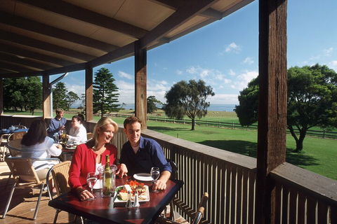 Great Ocean Road & Phillip Island - 3 Days, 2 Nights - Whitsundays Accommodation 5