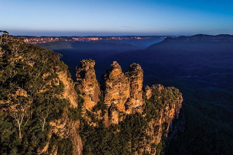 Private Guided Tour: Blue Mountains Tour From Sydney - Whitsundays Accommodation 3