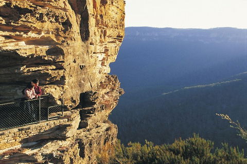 Private Guided Tour: Blue Mountains Tour From Sydney - Whitsundays Accommodation 4
