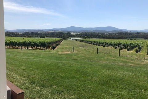 Yarra Valley, Dandenong Ranges Inc. Lunch With Wine,plus Morning Tea,chocolate - Whitsundays Accommodation 3