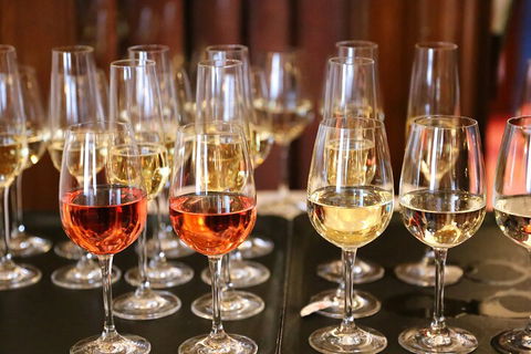 Yarra Valley, Dandenong Ranges Inc. Lunch With Wine,plus Morning Tea,chocolate - Whitsundays Accommodation 5