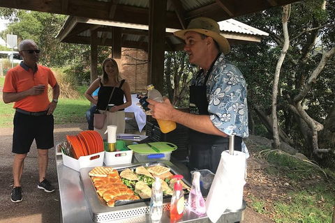 Day Trip With Chef-Led Hunter Valley Gourmet Food And Wine From Sydney - Whitsundays Accommodation 0