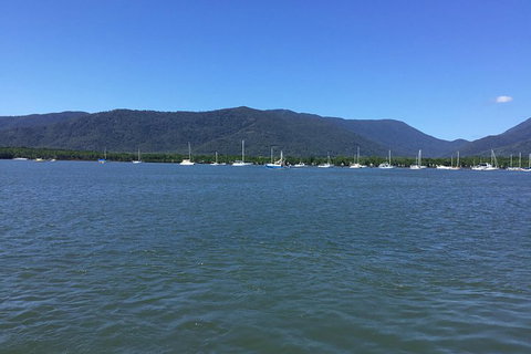 Cairns City Tour - Whitsundays Accommodation 3