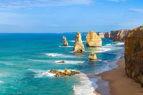 Private Two Day Great Ocean Road Tour - Whitsundays Accommodation 0