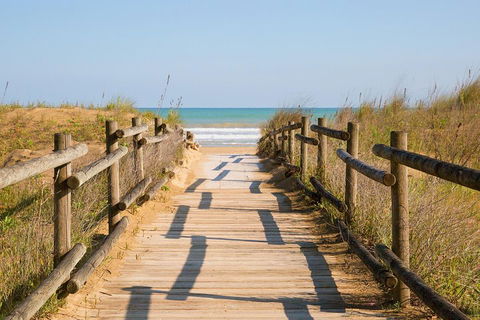 Private Two Day Great Ocean Road Tour - Whitsundays Accommodation 4