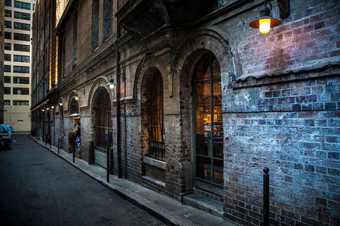 Explore Sydney's Secrets In A Series Of Fun Cryptic Clues - Whitsundays Accommodation 1