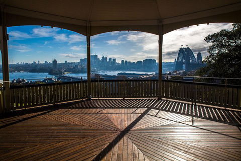 Explore The Rocks Sydney In A Series Of Fun Cryptic Clues - Whitsundays Accommodation 3