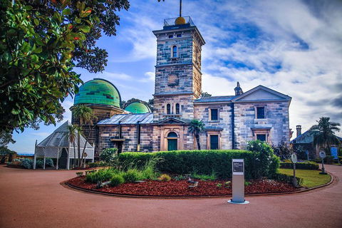 Explore The Rocks Sydney In A Series Of Fun Cryptic Clues - Whitsundays Accommodation 4