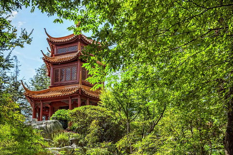 Chinese Garden General Admission Ticket - Whitsundays Accommodation 0