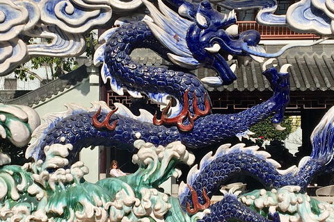 Chinese Garden General Admission Ticket - Whitsundays Accommodation 1