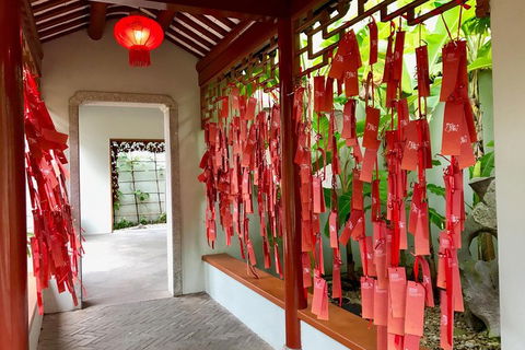 Chinese Garden General Admission Ticket - Whitsundays Accommodation 2