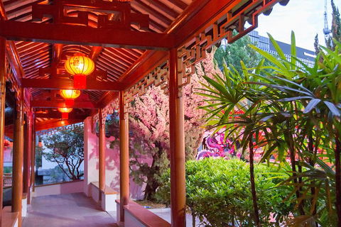 Chinese Garden General Admission Ticket - Whitsundays Accommodation 4