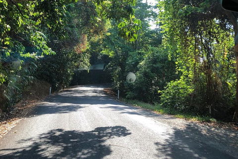 Cairns To Cooktown 4WD Tour - Whitsundays Accommodation 0