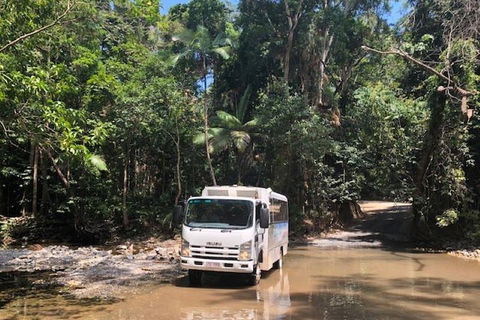 Cairns To Cooktown 4WD Tour - Whitsundays Accommodation 5