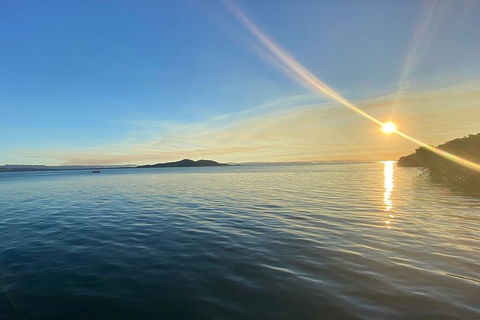 Aquascene Magnetic Island Discovery Tour - Whitsundays Accommodation 0