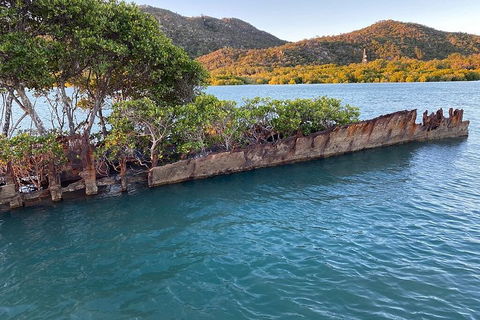 Aquascene Magnetic Island Discovery Tour - Whitsundays Accommodation 3