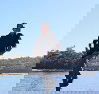 Sydney Harbour Northern beaches and National Park - Whitsundays Accommodation