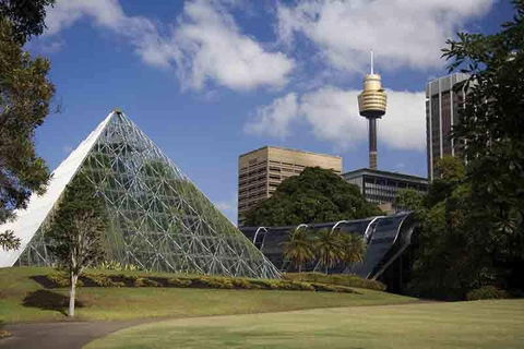 Private & Fully Guided 4-day Sydney Tour Package - Whitsundays Accommodation 0