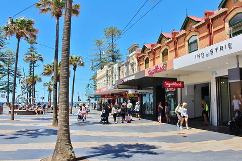 Private & Fully Guided 4-day Sydney Tour Package - Whitsundays Accommodation 3