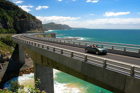 Private Grand Pacific Drive And Southern Highlands Tour - Whitsundays Accommodation 5
