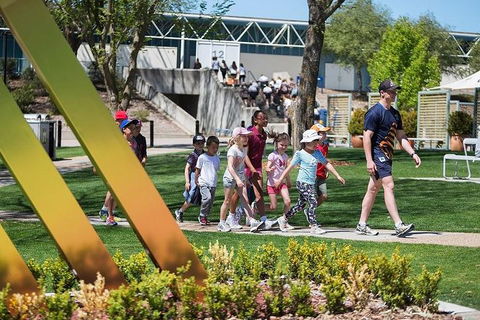 Australian Institute Of Sport: The AIS Tour - Whitsundays Accommodation 0