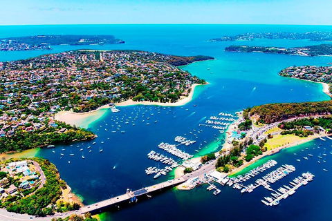 Self-Guided Sydney Middle Harbour Kayak 3 Hour Tour By Double Kayak - Whitsundays Accommodation 2