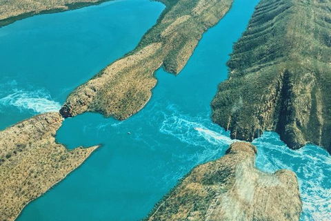 Gorgeous Gorges Tour - Windjana & Bell Gorge, Mt Hart, Cape Leveque - Whitsundays Accommodation 2
