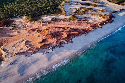Gorgeous Gorges Tour - Windjana & Bell Gorge, Mt Hart, Cape Leveque - Whitsundays Accommodation 4