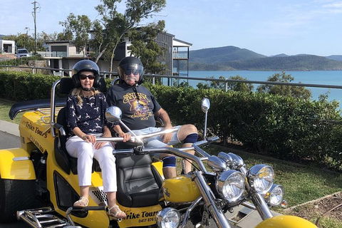 Airlie Beach Trike Tours - Whitsundays Accommodation 0