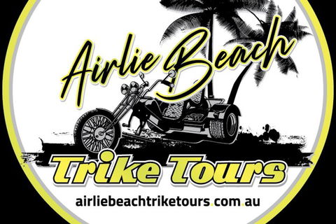 Airlie Beach Trike Tours - Whitsundays Accommodation 1