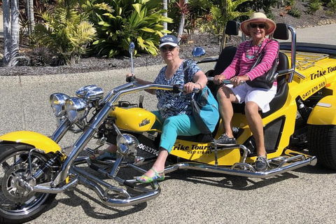 Airlie Beach Trike Tours - Whitsundays Accommodation 2