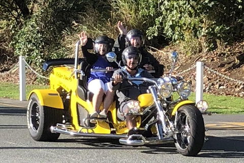Airlie Beach Trike Tours - Whitsundays Accommodation 4