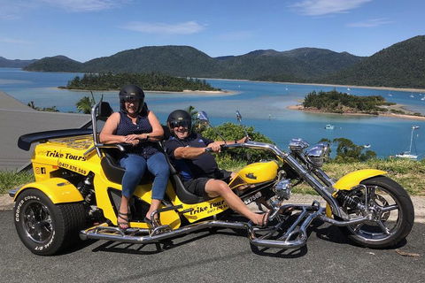 Airlie Beach Trike Tours - Whitsundays Accommodation 5