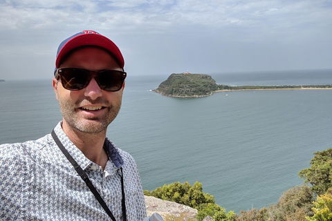 Manly & Sydney's Northern Beaches With 'Personalised Sydney Tours' - Whitsundays Accommodation 1