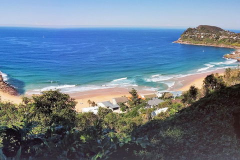 Manly & Sydney's Northern Beaches With 'Personalised Sydney Tours' - Whitsundays Accommodation 2