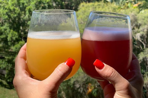 Hipster Sipster Brewery And Distillery Tour - Whitsundays Accommodation 3