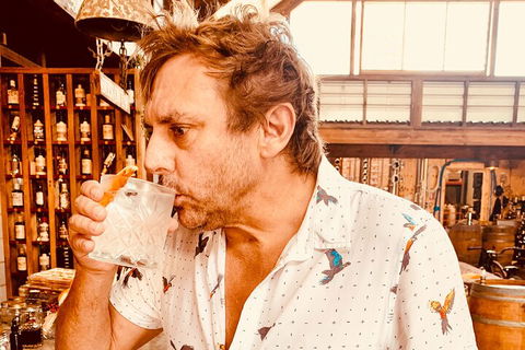 Hipster Sipster Brewery And Distillery Tour - Whitsundays Accommodation 5