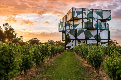Victor Harbor And McLaren Vale Wine Region Day Tour - Whitsundays Accommodation 0