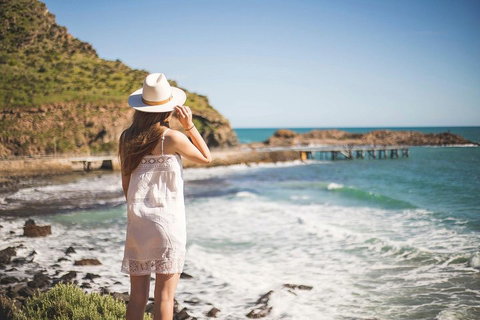 Victor Harbor And McLaren Vale Wine Region Day Tour - Whitsundays Accommodation 5