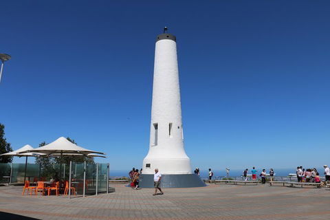 Mount Lofty Hike And Cleland Wildlife Park Day Trip From Adelaide - Whitsundays Accommodation 0