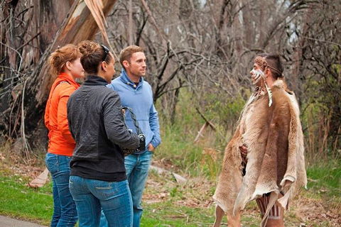 Blue Mountains Tour From Sydney With An Aboriginal Experience - Whitsundays Accommodation 3