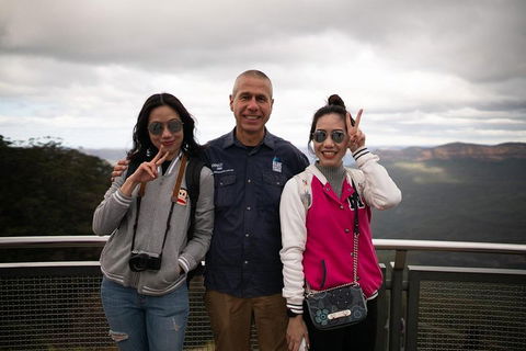 Blue Mountains Ultimate One-Day Tour - Whitsundays Accommodation 4