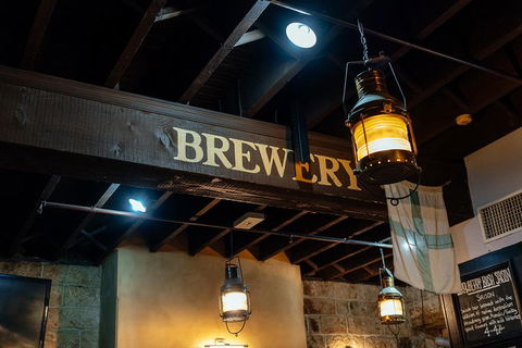 Drinks & Bites In Sydney Private Tour - Whitsundays Accommodation 2